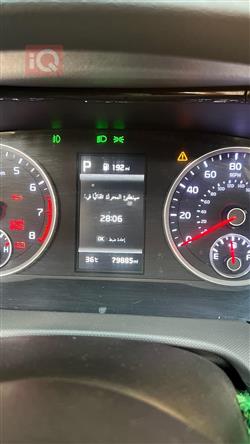 كيا K5